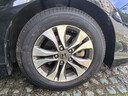 优科豪马轮胎215/60R16 95H ASPEC A349F本田雅阁/思铂睿/丰田锐志/凯美瑞 实拍图