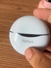 罗凡尼（Rofani） HIFI级全景音效电竞游戏低延迟高颜值长续航学生党性价比运动男女生安卓苹果通用入耳式蓝牙耳机 白色至尊旗舰款智能降噪超长待机续航智能触控低延迟 实拍图
