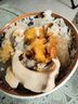 秦邮牌高邮咸鸭蛋流油55g*6枚家庭装 企业团购即食松沙流油中华老字号 实拍图
