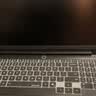 极川 联想拯救者Y7000 Y7000P R7000P硅胶键盘膜笔记本电脑键盘保护膜2024/2023/2022/21款防水尘膜罩 实拍图