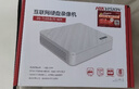 海康威视HIKVISION海康威视硬盘录像机4路监控主机2K高清手机远程NVR商用安防7104N-F1带1块6T硬盘 实拍图