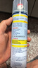 巨奇（JUQI）鞋子除臭剂360ml*3瓶银离子消毒杀菌脚臭喷雾球鞋防臭去异味速干 实拍图
