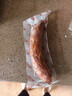秋林里道斯中华老字号 哈尔滨红肠1.1kg/袋 量贩装 东北特产 休闲零食 实拍图