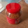 六婆辣椒面香辣味1kg/瓶+香辣蘸料2g*20袋 火锅蘸料烧烤撒料拌菜调料 实拍图