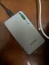 迅优随身wifi多网通免插卡移动网络wifi6无线网卡便携式高速4G无线wifi无限制全国通用流量2026款5GXY 【超薄升级版】展锐强芯+wifi6Pro 实拍图