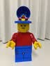乐高（LEGO）40649  放大版乐高®小人仔 实拍图