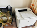 惠普（HP) 2055D/401D/401DN黑白激光自动双面中高速二手打印机 A4商用办公无线家用 惠普2055D自动双面打印（不可复印) 实拍图