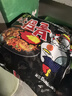 三养（SAMYANG）火鸡面三养速食方便面袋装 700g(140g*5)泡面拌面早餐零食 实拍图