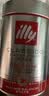 ILLY意利（illy）纯黑咖啡粉（中度烘焙）温和醇香意式咖啡罐装250g 实拍图