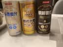 京东京造锁鲜德式双酵母二发精酿啤酒整箱装500ml*12 麦香更浓 世界杯看球 实拍图