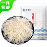 赶海弟【潍坊产地】盐渍龙须菜4斤 鹿角石花菜凉拌菜 源头直发包邮 实拍图