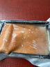 泰明扬新疆三文鱼中段原切 去皮去骨刺国产虹鳟 整块切片非即食冷冻冰鲜 去皮中段整块 1200g 【400g*3盒】 冷冻【可以存放】 实拍图