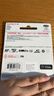 闪迪（SanDisk）512GB TF(MicroSD)内存卡4K极速金卡A2 V30 U3兼容大疆Pocket3/4P/Action 6运动相机/无人机存储卡 实拍图