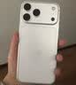 Apple/苹果【需签收激活】iPhone 17 Pro Max 512GB 银色 支持移动联通电信5G 双卡双待手机 实拍图