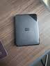 西部数据（WD）移动硬盘2TB USB3.0 SE系列 2.5英寸 机械硬盘 笔记本电脑外接 外置存储办公 大容量家庭存储 实拍图