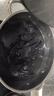 九棵松衣服染色剂染衣服染料旧衣翻新裤子染色服装改色环保不褪色免煮 深蓝色 实拍图