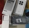 小米（MI）REDMI Note15 Pro 天玑7400-Ultra 7000mAh 龙晶玻璃十倍抗摔 IP68 8+256 雪松白 红米 5G手机 实拍图