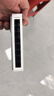 小米（MI）8口千兆电口交换机 即插即用  监控网络网线分线器 分流器 集线器 桌面家用企业级  实拍图