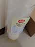 美丽雅一次性饭盒餐盒圆形带盖500ml*30套食品级野餐外卖水果打包盒汤碗 实拍图