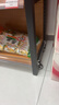 首力万向轮轮子重型带轴刹车消音滑轮家用家具转定向脚轮手推板车拖车 实拍图