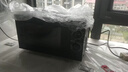 格兰仕（Galanz）微波炉烤箱一体机 光波平板速热 家用小型20升 双旋钮简易光波炉 易清洁XB2 ZSW0同款 实拍图