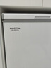 澳柯玛（AUCMA）150升单温冷柜家用减霜小冰柜冷藏柜冷冻柜小型冷柜卧式顶开冰箱一级能效BC/BD-150HY 以旧换新 实拍图