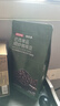 京东京造 巴西单品咖啡豆500g100%阿拉比卡中深度烘焙醇厚低酸黑咖 实拍图