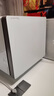 海尔（Haier）100L单温冰柜小型家用小冰柜减霜一级能效冷藏冷冻转换深冷冷柜小冰箱BC/BD-100GHW9D 实拍图