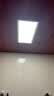 雷士（NVC）厨房灯铝扣板灯集成吊顶24瓦300x600卫生间LED吸顶灯平板面板灯 实拍图