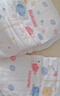 好奇（Huggies）金装小黑洞拉拉裤L124片(9-14kg)尿不湿【速干不易红】 实拍图