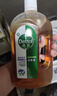 滴露（Dettol）消毒液衣物消毒水1.8L*2 洗衣除菌家居除螨杀菌 灭活HPV16病毒 实拍图