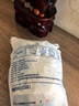 蓝心兔清香型垃圾袋抽绳式大号家用加厚袋子厨房手提式 1卷约50只加大加厚（抽绳式） 实拍图