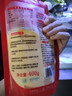 俏侬 乳脂蛋挞液1.2kg/3袋 动物淡奶油+牛奶≥70% 儿童蛋挞烘焙 实拍图