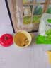 以美冻干金桔百香果156g金桔青桔柠檬茶水果茶冷泡茶喝花果茶中秋节 实拍图