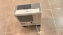 美的（Midea）54升小方物除湿机100㎡家用抽湿机干衣机 5m泵压上排水地下室除湿器CF54BS/DA (支持鸿蒙智联) 实拍图