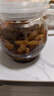 湾琴河 爽脆地环500g 宝塔菜 东北特色咸菜酱菜下饭菜腌泡菜榨菜八宝菜 实拍图