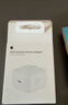 Apple/苹果 40W type-c快充充电器 苹果usb-c原装充电头 旗舰店新款苹果iPhone 17 Pro Max充电器 实拍图