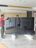 Vidda大玩家G7 海信电视100英寸【低音炮版】G+Mini LED黑曜屏Pro 330Hz高刷世界杯游戏巨幕电视机 实拍图