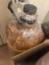 西王 食用油 玉米胚芽油6.18L 非转基因物理压榨 （新老包装随机发） 实拍图
