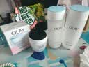 玉兰油（OLAY）透亮润肤面霜50g提拉紧致焕白亮白保湿面霜护肤品生日礼物送女友 实拍图