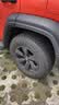 固铂（Cooper）越野轮胎 265/65R17 116H  ATT 原配坦克300/坦克500 实拍图