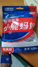 小鹿妈妈经典牙线超细牙签家庭装牙线棒100支/袋*3袋共300支 随身盒  实拍图