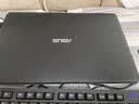 华硕（ASUS）天选2/3 二手笔记本 飞行堡垒 15.6寸高性能独显电竞吃鸡游戏本电脑 95新I5-7300H 1050电竞游戏飞行堡垒 实拍图