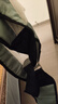 光多拉 婴儿背带前抱式新生儿出行抱娃神器解放双手0-1岁可用透气款 实拍图