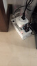 公牛定时器插座定时开关控制器电动车电瓶车充电定时器倒计时家用机械式智能自动断电循环间歇鱼缸定时 10A机械式D-2[3脚插头 可循环] 实拍图