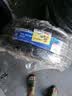 普利司通（Bridgestone）汽车轮胎 215/55R17 94V ER370 配套新奥德赛/XRV/适配皇冠/锐志 实拍图