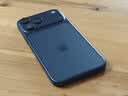 Apple/苹果【需签收激活】iPhone 17 Pro Max 512GB 深蓝色 支持移动联通电信5G 双卡双待手机 实拍图