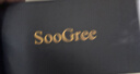 SooGree眼镜鼻托鼻梁垫固定器防滑防脱落套装硅胶金属维修理零配件螺丝 实拍图