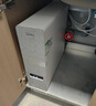 美的（Midea）直饮加热净水器套装【白泽1000+管线机MG245-R+前置24pro】0阻垢剂反渗透过滤 家用净饮机 实拍图