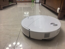 石头（roborock）扫地机器人扫拖一体 P20 Max扫拖洗烘一体机 自动集尘热水洗拖布擦地拖地 A2950RR 实拍图